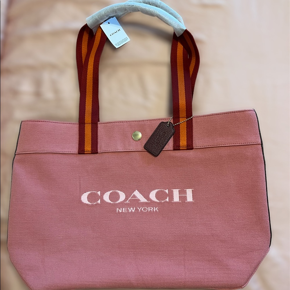 New Coach Purse